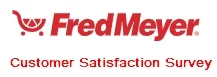 Fred meyer customer survey